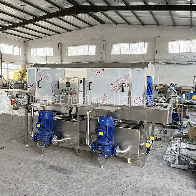 食品周转筐清洗机 鸡蛋筐餐具洗框机 不锈钢高压喷淋清洗设备,清洗/食品/商业设备,解冻机,淘宝优惠券,粉丝福利购,淘宝优惠卷