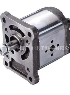 台湾钰盟HONOR液压双向齿轮马达1MM1B01