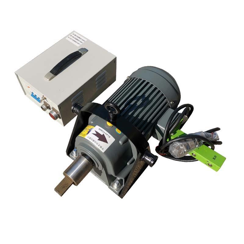 8型不锈钢电动扩管器 管径自动胀大换热器冷凝器胀管