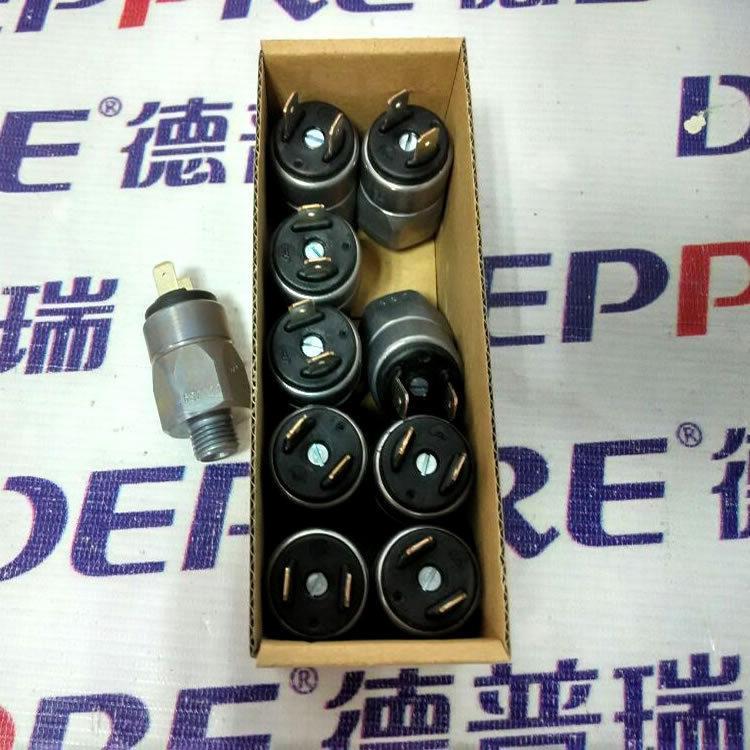 SUCO苏克压力开关0184-45703-3-003空压机可调工业微差压压缩机