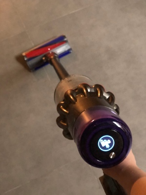 对你有用:戴森V8 Fluffy无线吸尘器怎么样?听说质量真的很烂?