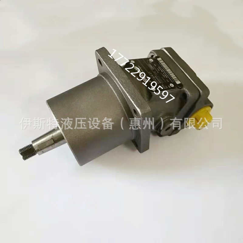 -/a2fo160泵/液压泵a2fo160油泵pbb0561r61r定量npb05柱塞泵-轴向