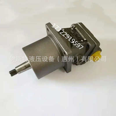 npb05柱塞泵a2fo160泵/--液压泵61rpbb05a2fo160油泵轴向/61r定量