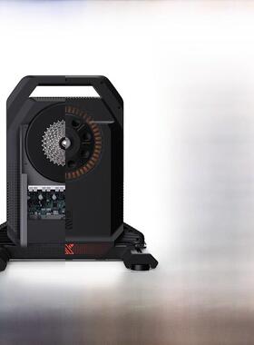 Thinkrider Xx Pro智能直驱骑行平台室内自行车动力自动生成训练