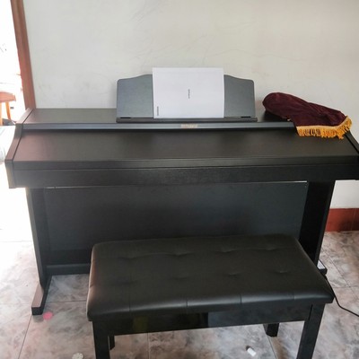 深度分析罗兰电钢琴hp702怎么样，入手罗兰电钢琴hp702 hp704好不好？