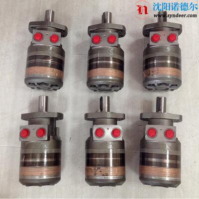 TG0405MS080AABP派克马达美国parker摆线马达TG040S020AAAB