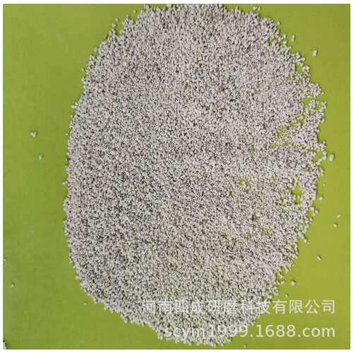 涂料填充用空心玻璃微珠CD系列 0.8mm 1.5mm造孔用玻璃珠