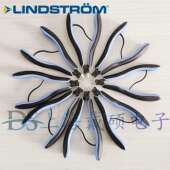 瑞LIND STROMRX8RX8148148剪切钳RX81典48斜口钳剪钳