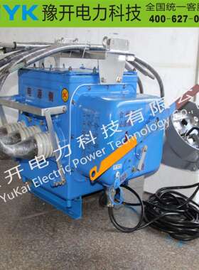 FZW28-VSP5过电流闭锁型真空负荷开关10KV柱上智能真空断路器