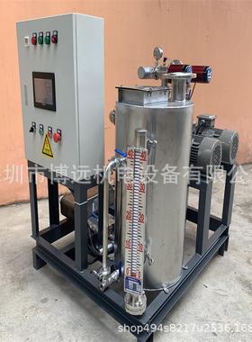 福斯 SIHI真空机组 纯水真空机组 希赫真空机组LEMC50一备一用