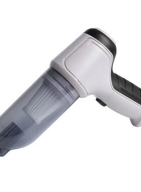 三合一手持家吸尘器充电大功率两用无线新款内饰汽车吸尘器车车载