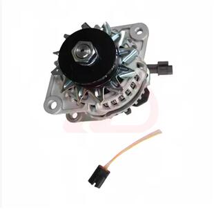 4M40交流发电机工程机械零件高性能型号ME200695 ME202755