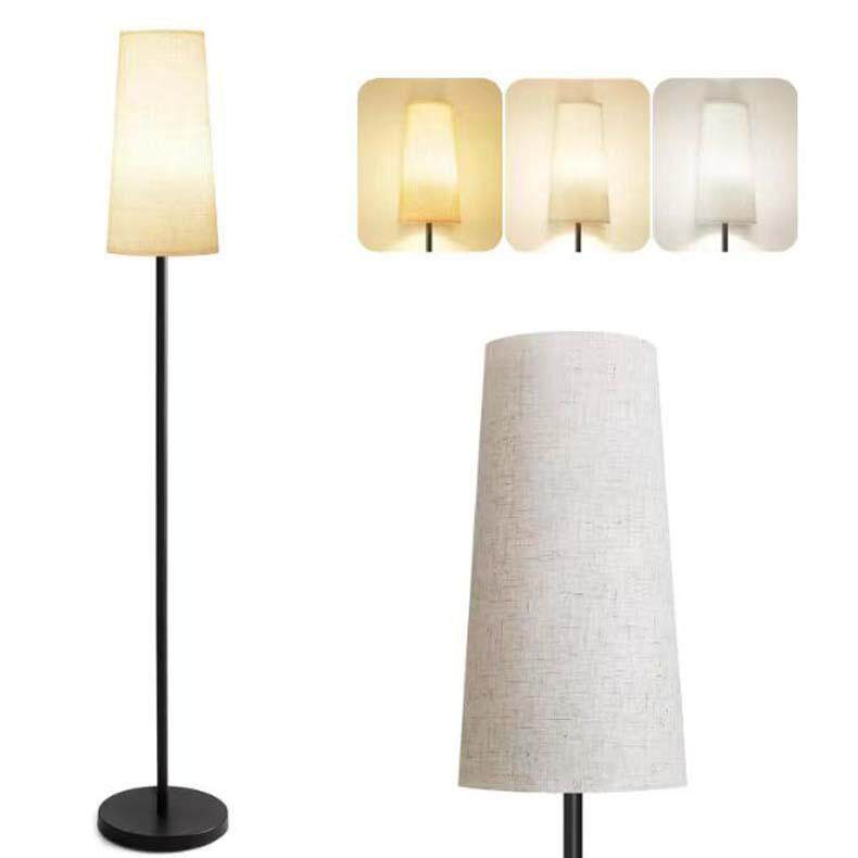 装饰KD灯落地灯现代简约客厅台灯餐厅家居卧室书房装饰朝天灯