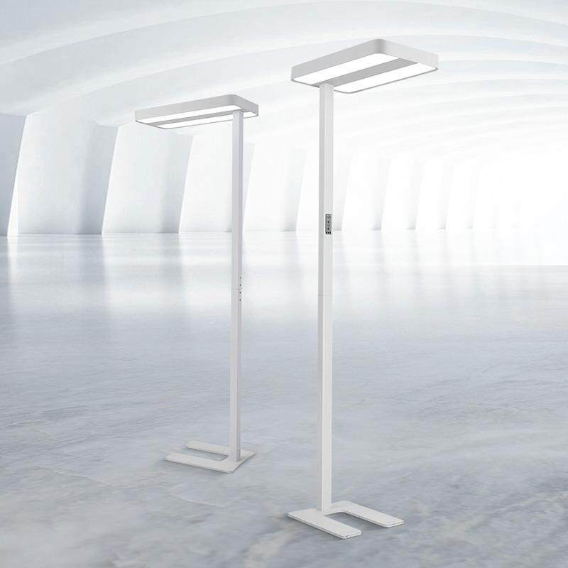 全光谱立式落地灯护眼防蓝光台灯学习灯专用儿童书桌阅读钢琴灯