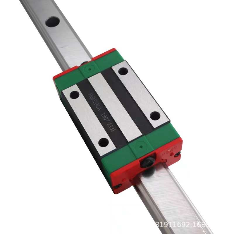 上银互换国产直线导轨滑块HGH/HGW15 20 25 30 35 45 55 65CA CC