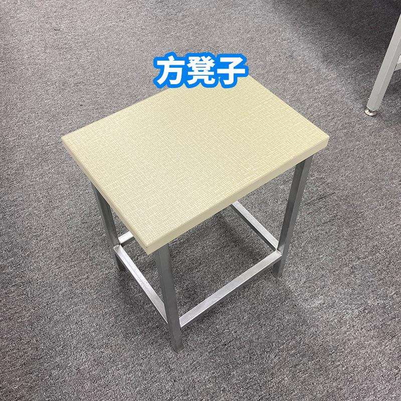 服装厂缝纫车间车位长凳子检验车间工作长方凳厂家直售