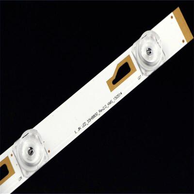 适L55H8800A-CF D55A920L灯条4C-LB5507-YH2 55H8800_12X7_3030C