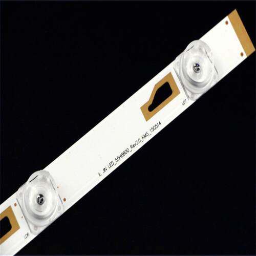 适L55H8800A-CF D55A920L灯条4C-LB5507-YH2 55H8800_12X7_3030C