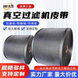 济南安耐直供洗沙矿泥固液分离机滤碱机尾矿干排处理超厚20mm30mm