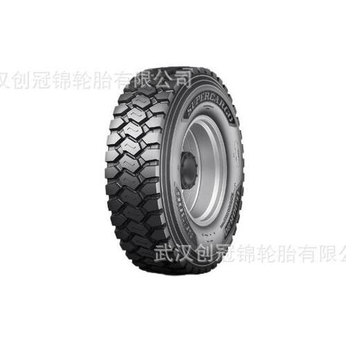 朝阳浪马轮胎11R24.5-14PR SC306途顺全钢丝中短途轮胎车胎