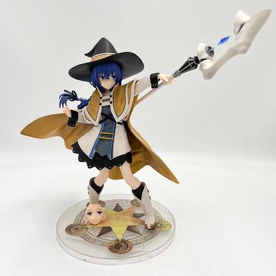 24cm Mushoku Tensei Jobless Reincarnation Anime Figure Roxy