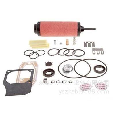 供应lsv200真空泵维修包/常规维修保养包