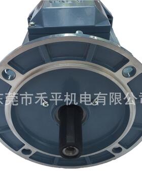 ABB铝壳电机M3AA132MA4/3GAA132310-BDE/7.5KW马达10HP