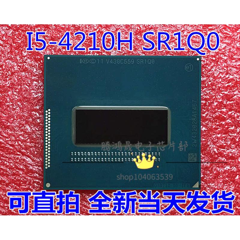 SR1Q0 SR1Q8 I7-4720HQ SR1PX I3-4102E SR17R SR17N SR17L SR17M