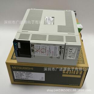 Y轴驱动器 70B KXFP6F97A00 J2S EE085 CM212驱动器MR 现货CM202