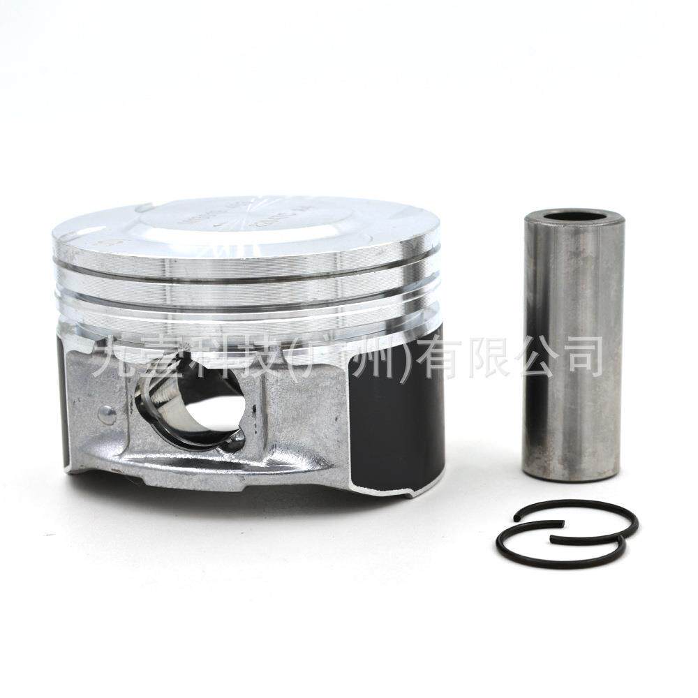 适用福特蒙迪欧汽车活塞带环一套出平顶1S7G-6K100-DG31