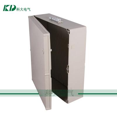 600*500*195mm防水箱KD-AG-605019厘米塑料防水箱电工电气箱