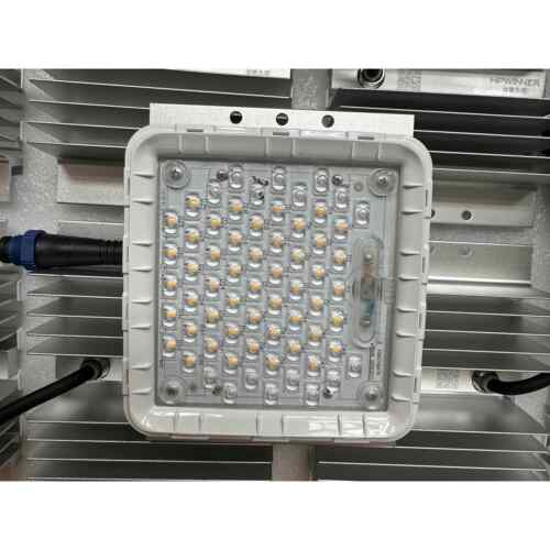 华普永明LED路灯模组30-50W方形模组M12A-49P7国标模组修景观路灯