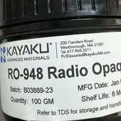948 Radio Ink 照影油墨 Opaque