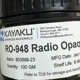 948 Radio Ink 照影油墨 Opaque