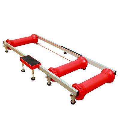 自行车滚筒骑行台 单车健身训练台 室内滚筒训练台 动感骑行装备