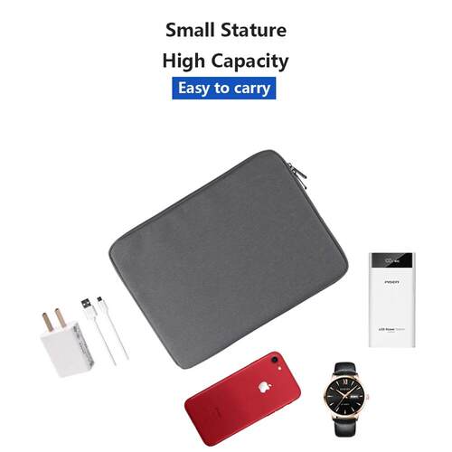 Waterproof Laptop Bag Tablet 11 12 13.3 14 15.6 16 Inch Case
