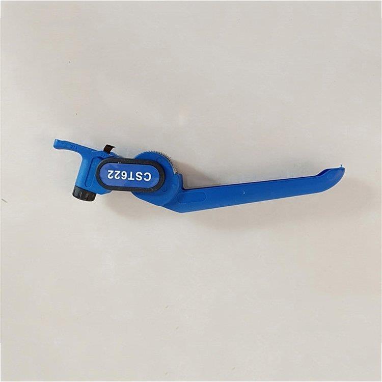 KORT/科瑞特CST622电缆外被开剥器电缆剥皮器三芯电缆剥线钳