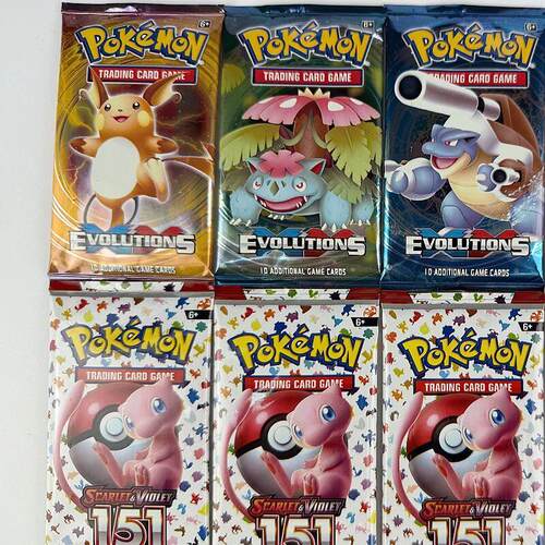 324pcs Pokemon Cards GX Tag Team Vmax EX Mega Energy Shini
