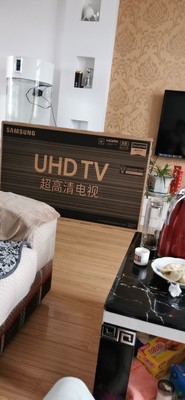 三星电视怎么样目前看在国内还吃香吗?