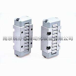 GZD40X132 滚动导轨块滑块 滚柱滚动块LM