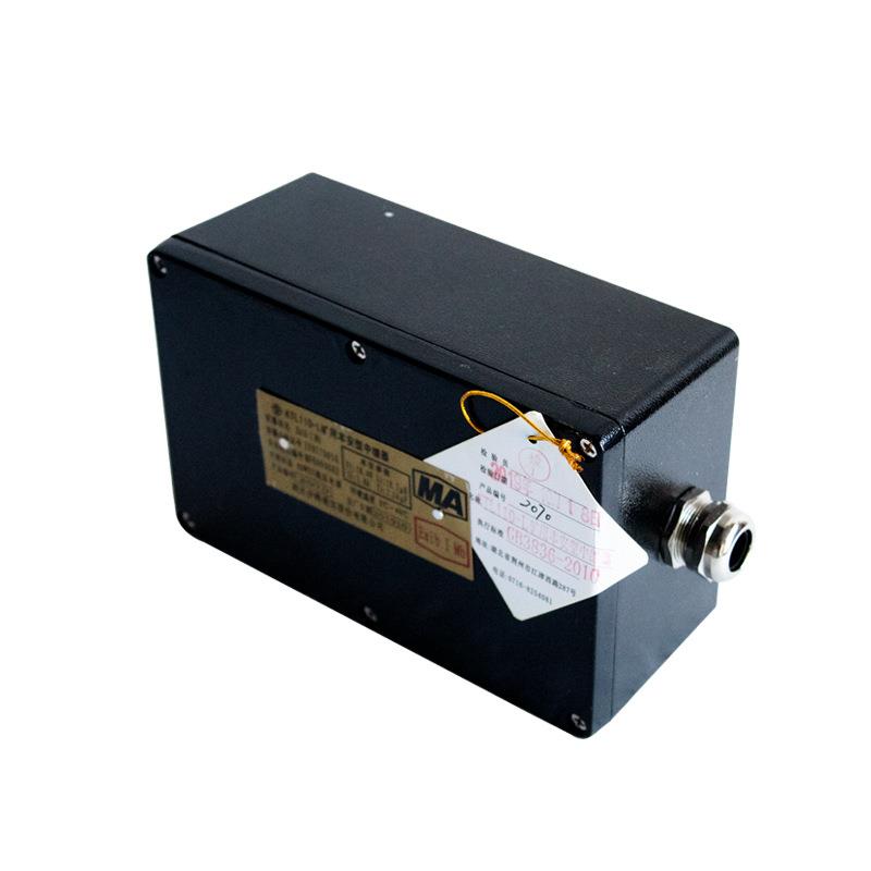 湖北沙鸥KTL110-L矿用本安型中继器 原厂KTL113-L通讯配套