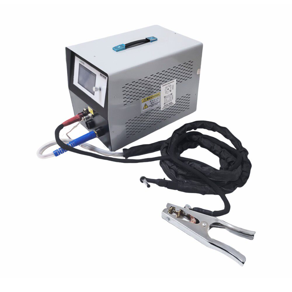 智能冷焊机不锈钢家用小型220V精密冷焊机脉冲模具修补机工业级