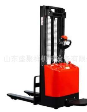 厂家供应电动叉车2吨升高3米 3吨升高3米液压升降堆高车