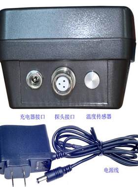 Sigm20仪08a便携式涡流电导率测试数字导Sigma200导电铜铝金属电