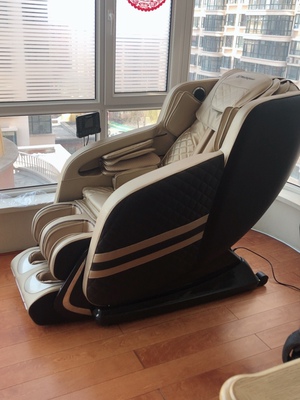 西屋S400按摩椅好不好？多少人不看这里被忽悠了