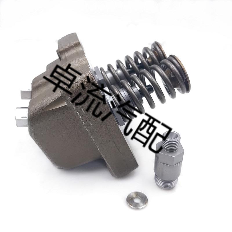 ISLE发动机4902732燃油泵头CCR1600泵头3973228 4307384 4954199
