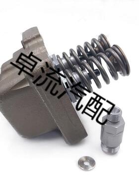 ISLE发动机4902732燃油泵头CCR1600泵头3973228 4307384 4954199