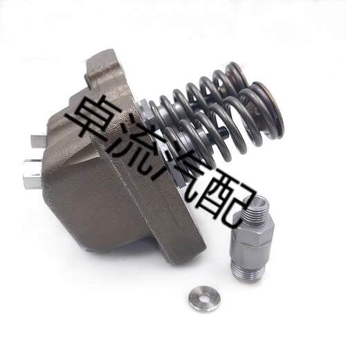 ISLE发动机4902732燃油泵头CCR1600泵头3973228 4307384 4954199