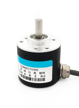 瑞普款编码器ZSP3806-003G-1000BZ3-5-24F600 2000 360 5L 12-24C