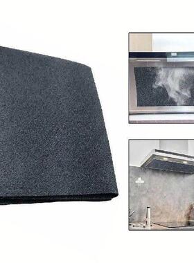 Activated Carbon Filter Cotton 57X47cm Range Hood Grease